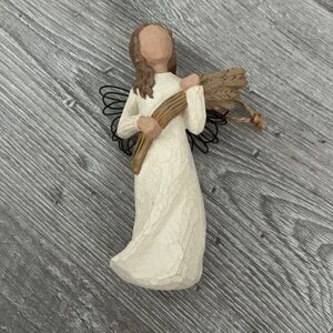 Willow Tree Angel of Autumn